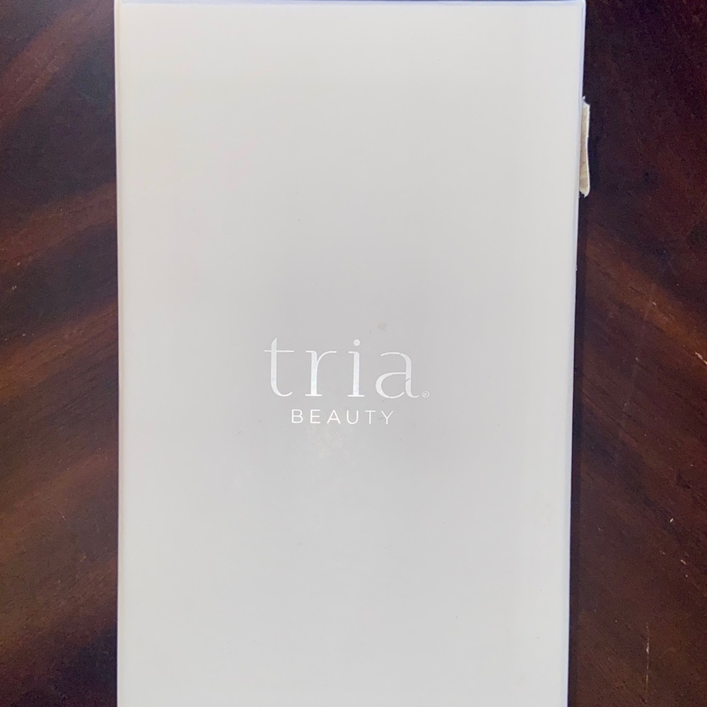 Tria Hair Removal Laser 4x